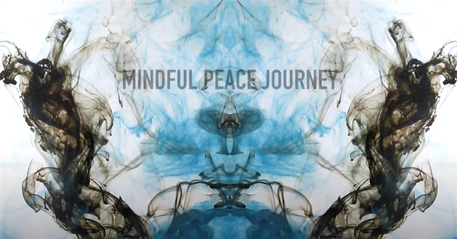 3 Minute Meditation for Anxiety